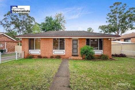 Property photo of 11 Harthouse Road Ambarvale NSW 2560