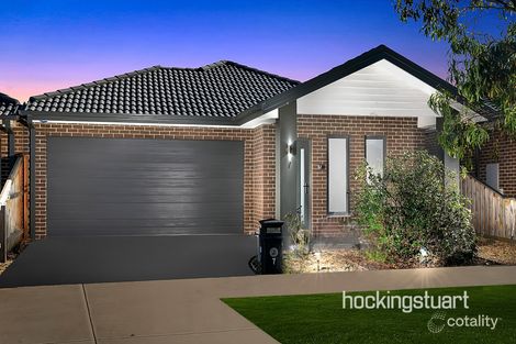 Property photo of 7 Markham Street Wollert VIC 3750