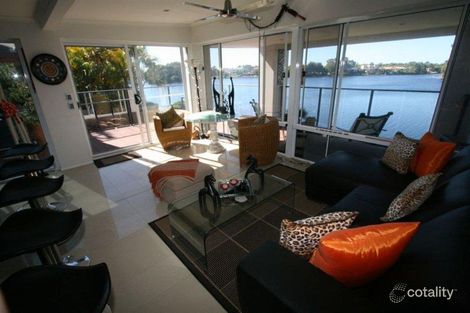 Property photo of 30 Pinnacle Court Robina QLD 4226