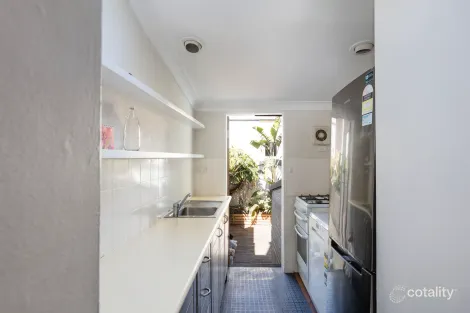 Property photo of 222 Hereford Street Forest Lodge NSW 2037