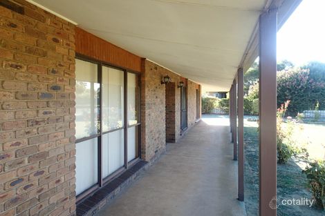 Property photo of 10 Sauvignon Drive Corowa NSW 2646