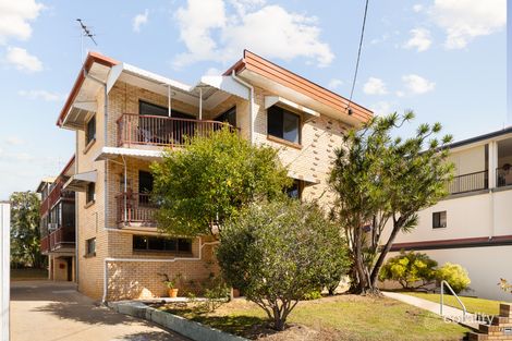 Property photo of 1/47 Collins Street Clayfield QLD 4011