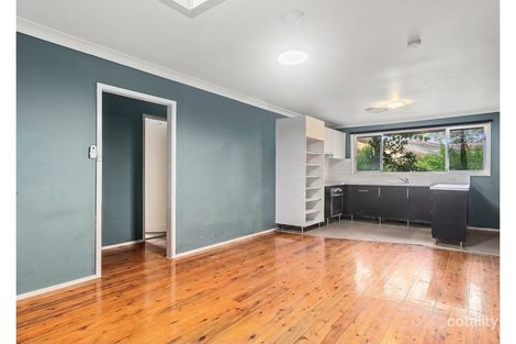 Property photo of 2/5 Musgrave Place Figtree NSW 2525