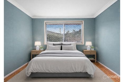 Property photo of 2/5 Musgrave Place Figtree NSW 2525