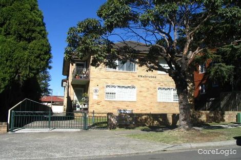 Property photo of 6/4 Hill Street Campsie NSW 2194