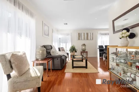 Property photo of 11 Wadham Court Endeavour Hills VIC 3802