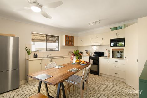 Property photo of 1/47 Collins Street Clayfield QLD 4011
