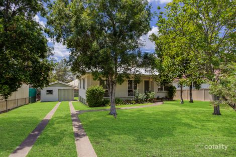 6 Charles St, Brassall, QLD 4305