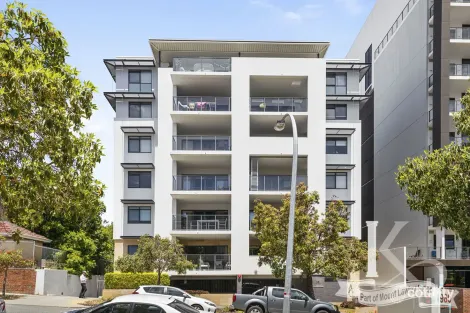 Property photo of 3/33 Bronte Street East Perth WA 6004
