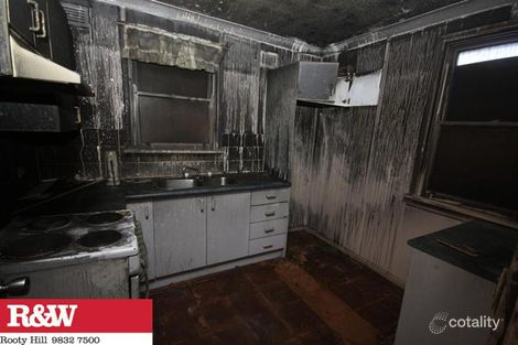 Property photo of 35 Ellsworth Drive Tregear NSW 2770