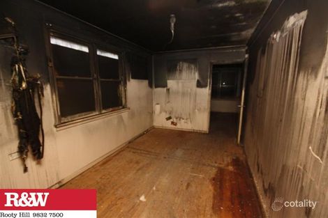 Property photo of 35 Ellsworth Drive Tregear NSW 2770