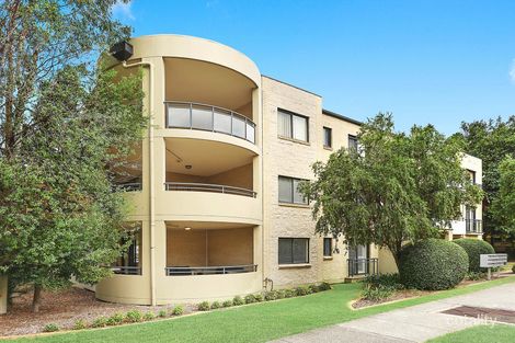 Property photo of 1/2-6 Shaftesbury Street Carlton NSW 2218