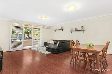 Property photo of 1/2-6 Shaftesbury Street Carlton NSW 2218