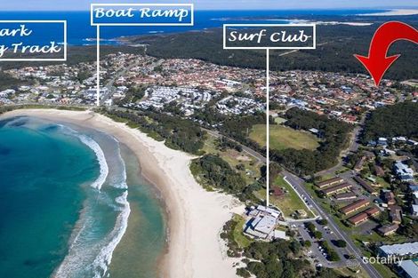 Property photo of 113 Rocky Point Road Fingal Bay NSW 2315