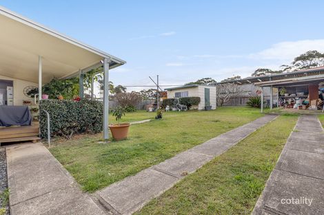 Property photo of 40 Clarence Ryan Avenue West Kempsey NSW 2440