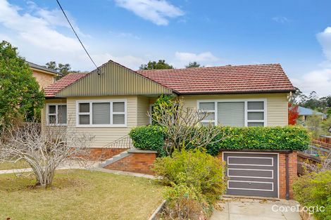Property photo of 15 Clarinda Street Hornsby NSW 2077