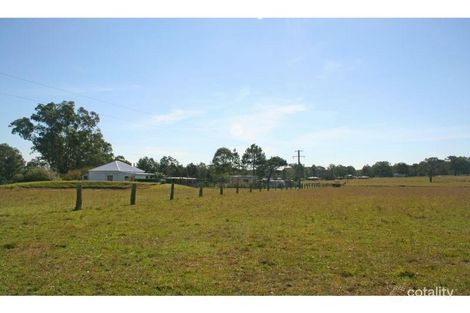 Property photo of 256 Mill Lane Quorrobolong NSW 2325