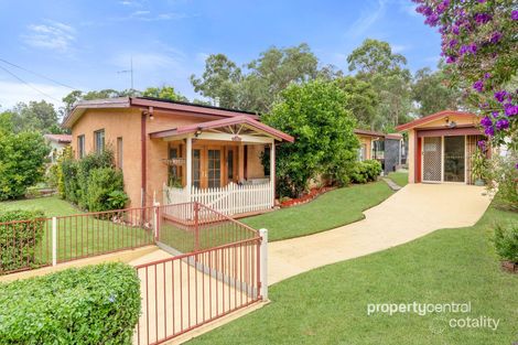 Property photo of 8 Nineteenth Street Warragamba NSW 2752