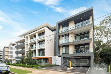 Property photo of 9/10-14 Hazlewood Place Epping NSW 2121