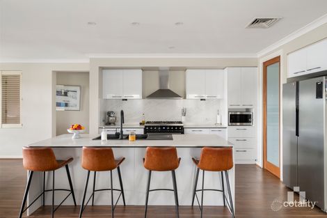 Property photo of 18 Roaming Road Doreen VIC 3754