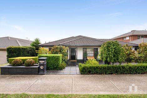 Property photo of 18 Roaming Road Doreen VIC 3754