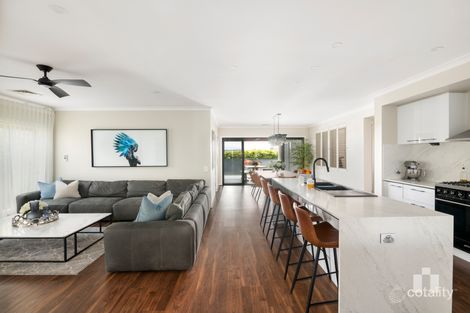 Property photo of 18 Roaming Road Doreen VIC 3754