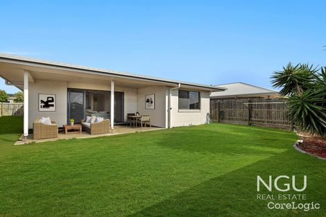 Property photo of 76 Columbia Drive Bellbird Park QLD 4300