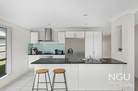 Property photo of 76 Columbia Drive Bellbird Park QLD 4300