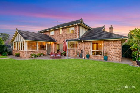 Property photo of 100 Highs Road West Pennant Hills NSW 2125