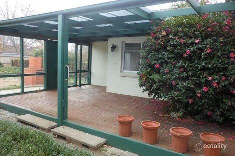 Property photo of 20 Strzelecki Crescent Narrabundah ACT 2604