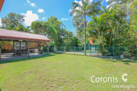 Property photo of 20 Plateau Crescent Carrara QLD 4211