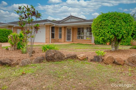 Property photo of 2/74 Sandstone Crescent Lennox Head NSW 2478