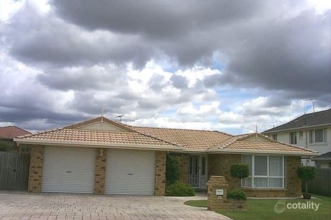38 Chanel Cres, Eight Mile Plains, QLD 4113