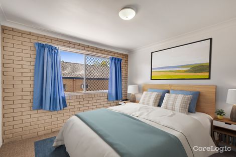 Property photo of 3/33 Margaret Street East Toowoomba QLD 4350