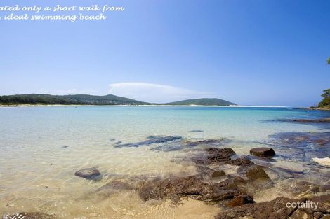Property photo of 113 Rocky Point Road Fingal Bay NSW 2315