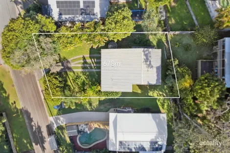 Property photo of 93 Warrack Street Mount Coolum QLD 4573