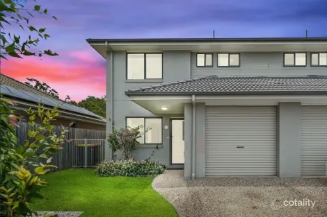 124/9 WHITE IBIS DR, GRIFFIN, QLD 4503