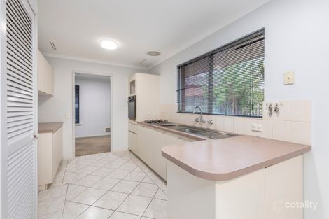 Property photo of 5 Ashurst Place Huntingdale WA 6110