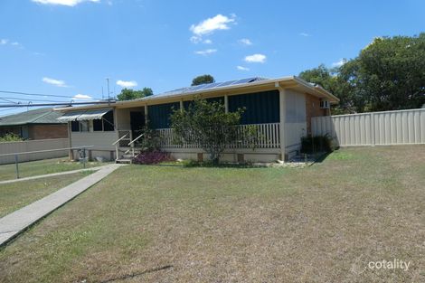 Property photo of 8 Jacaranda Avenue Wingham NSW 2429