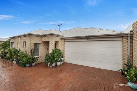 Property photo of 45B Birchley Crescent Balga WA 6061