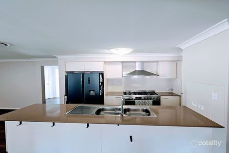 Property photo of 25 Pinnell Road Crows Nest QLD 4355