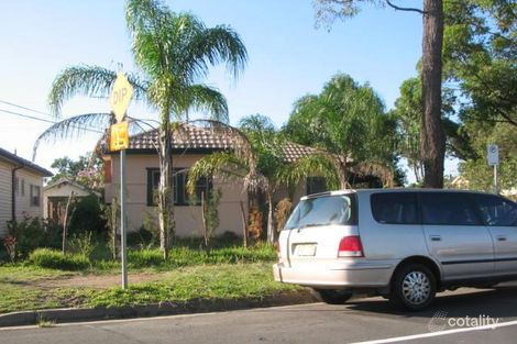 17 Park Rd, East Hills, NSW 2213