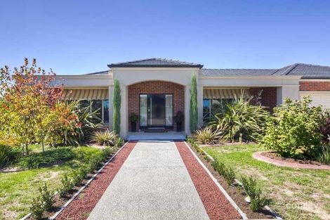 Property photo of 1 Kestrel Court Invermay Park VIC 3350