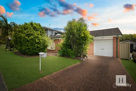 Property photo of 120 Dudley Street Gorokan NSW 2263