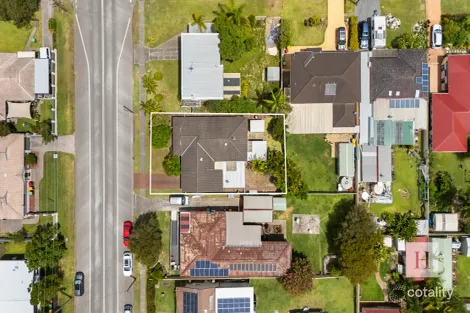 Property photo of 120 Dudley Street Gorokan NSW 2263