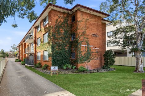 5/209 Derby St, Penrith, NSW 2750