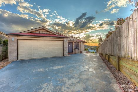 Property photo of 4 Myora Close Darling Heights QLD 4350