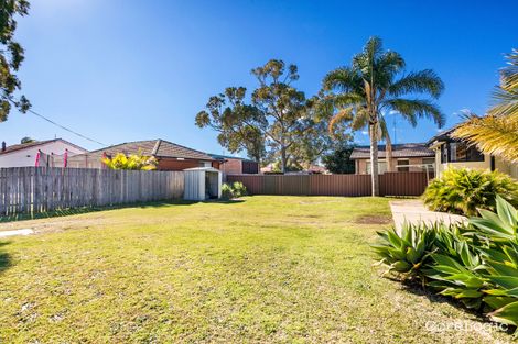 Property photo of 3 Gipps Crescent Barrack Heights NSW 2528