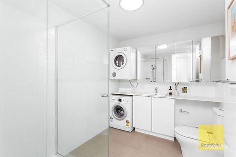 Property photo of 8/1 De Bernales Walk Cottesloe WA 6011