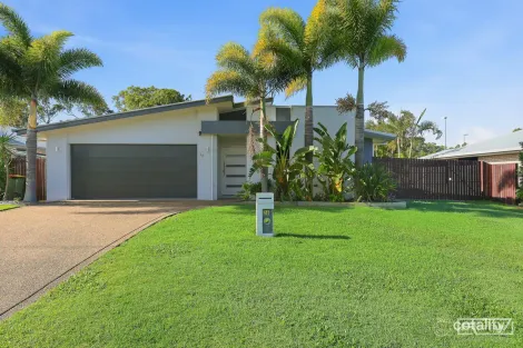 Property photo of 26 Samson Crescent Yeppoon QLD 4703